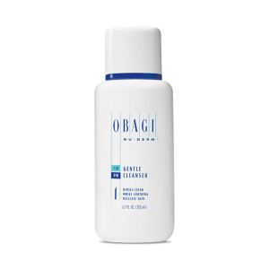 Nu-Derm Gentle Cleanser